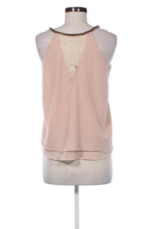 Dámský top Vero Moda, Velikost M, Barva Popelavě růžová, Cena  169,00 Kč