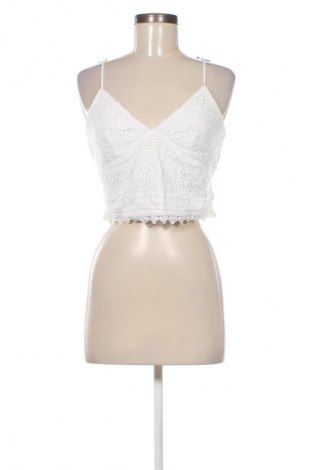 Dámsky top  Vero Moda, Veľkosť L, Farba Biela, Cena  8,95 €