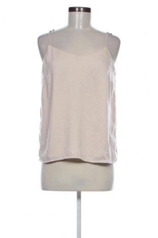 Damski top Vero Moda, Rozmiar M, Kolor Beżowy, Cena 27,99 zł