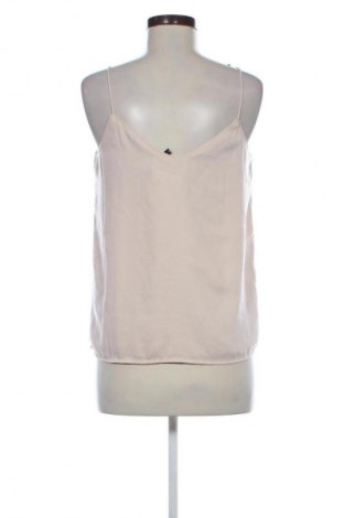 Damski top Vero Moda, Rozmiar M, Kolor Beżowy, Cena 27,99 zł