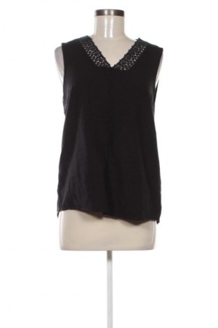 Dámsky top  Vero Moda, Veľkosť L, Farba Čierna, Cena  5,00 €