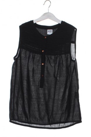 Dámsky top  Vero Moda, Veľkosť XS, Farba Čierna, Cena  3,95 €