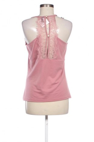 Damski top Vero Moda, Rozmiar M, Kolor Popielaty róż, Cena 28,99 zł