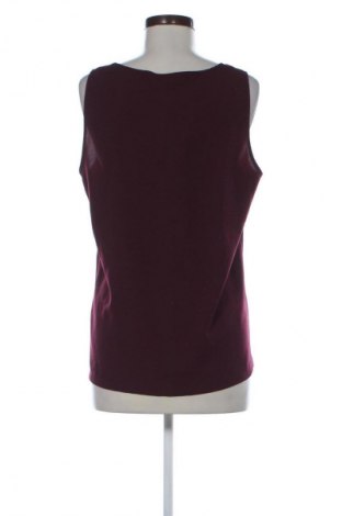 Γυναικείο τοπ Vero Moda, Μέγεθος L, Χρώμα Κόκκινο, Τιμή 3,99 €