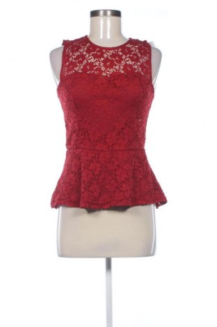 Dámský top Vero Moda, Velikost S, Barva Červená, Cena  189,00 Kč