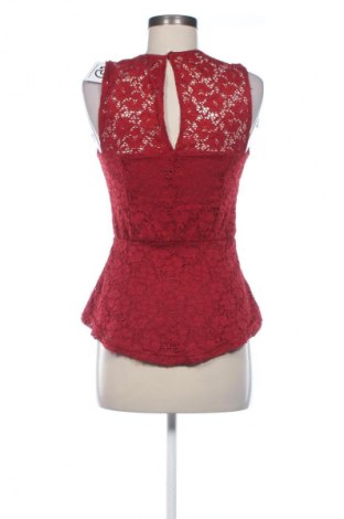 Dámský top Vero Moda, Velikost S, Barva Červená, Cena  189,00 Kč