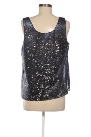 Γυναικείο τοπ WE, Μέγεθος XL, Χρώμα Μπλέ, Τιμή 17,99 €