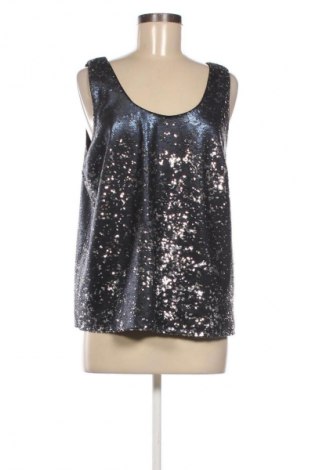 Γυναικείο τοπ WE, Μέγεθος XL, Χρώμα Μπλέ, Τιμή 17,99 €