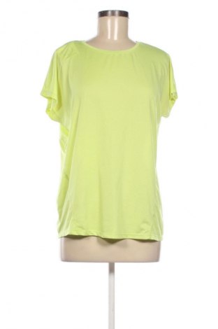 Női top Work Out, Méret S, Szín Zöld, Ár 689 Ft