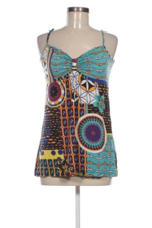 Damentop Yessica, Größe M, Farbe Mehrfarbig, Preis € 4,99