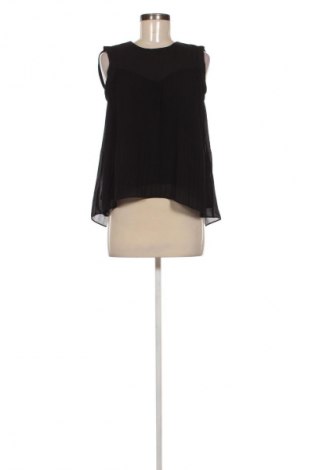 Dámsky top  Zara, Veľkosť XS, Farba Čierna, Cena  4,80 €