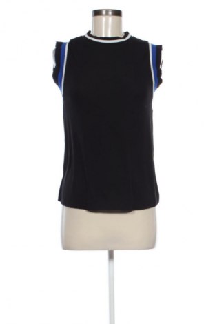 Dámsky top  Zara, Veľkosť S, Farba Čierna, Cena  10,95 €