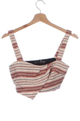 Dámsky top  Zara, Veľkosť XS, Farba Viacfarebná, Cena  12,95 €