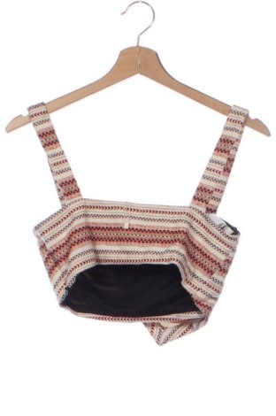 Dámsky top  Zara, Veľkosť XS, Farba Viacfarebná, Cena  12,95 €