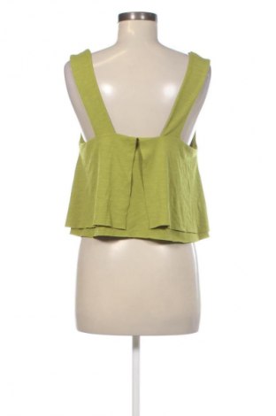 Dámský top Zara, Velikost M, Barva Zelená, Cena  319,00 Kč