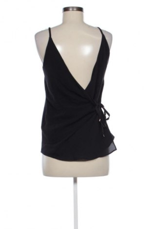 Dámsky top  Zara, Veľkosť S, Farba Čierna, Cena  12,95 €