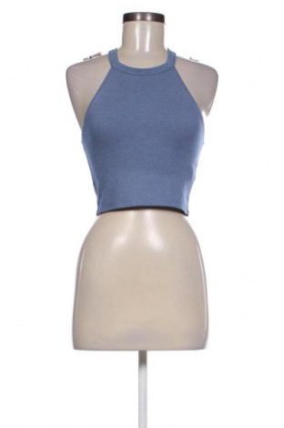 Dámsky top  Zara, Veľkosť S, Farba Modrá, Cena  12,95 €