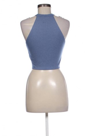 Dámsky top  Zara, Veľkosť S, Farba Modrá, Cena  12,95 €