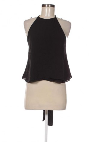 Damski top Zara, Rozmiar M, Kolor Czarny, Cena 50,99 zł