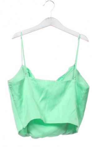 Dámsky top  Zara, Veľkosť M, Farba Zelená, Cena  6,95 €