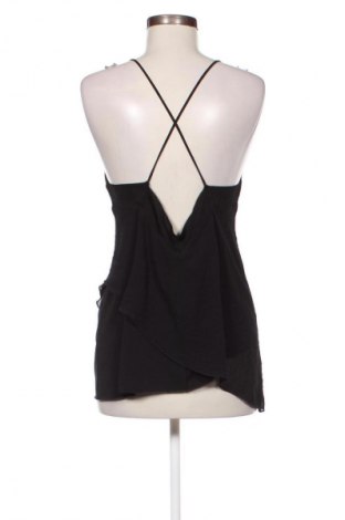 Damski top Zara, Rozmiar M, Kolor Czarny, Cena 48,99 zł