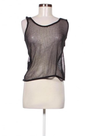 Dámský top Zara, Velikost S, Barva Černá, Cena  169,00 Kč