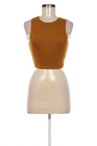 Dámsky top  Zara, Veľkosť S, Farba Hnedá, Cena  12,95 €