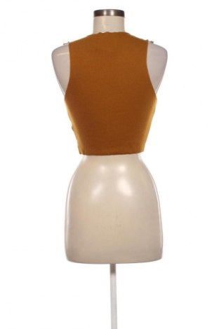 Dámsky top  Zara, Veľkosť S, Farba Hnedá, Cena  12,95 €