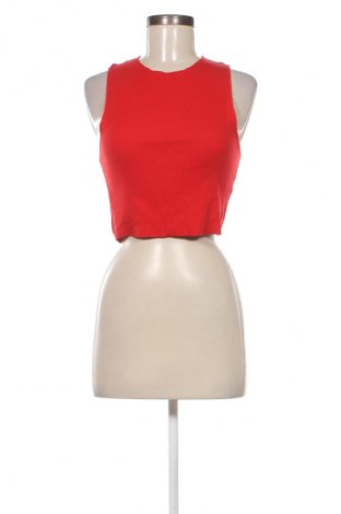 Dámsky top  Zara, Veľkosť M, Farba Červená, Cena  12,95 €
