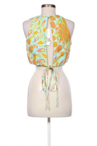 Dámský top Zara, Velikost M, Barva Vícebarevné, Cena  409,00 Kč