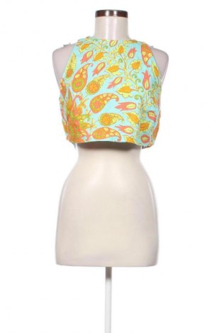 Dámský top Zara, Velikost M, Barva Vícebarevné, Cena  409,00 Kč