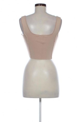 Női top Zara, Méret S, Szín Bézs, Ár 3 969 Ft