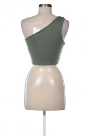 Damski top Zara, Rozmiar S, Kolor Zielony, Cena 36,33 zł