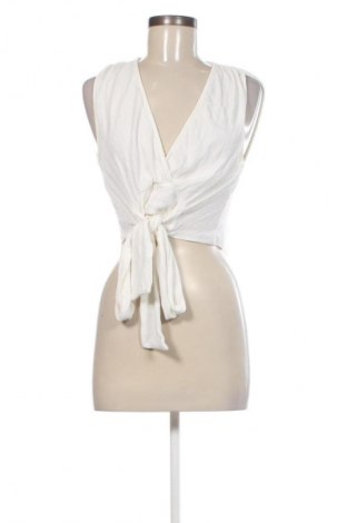 Dámský top Zara, Velikost M, Barva Bílá, Cena  369,00 Kč
