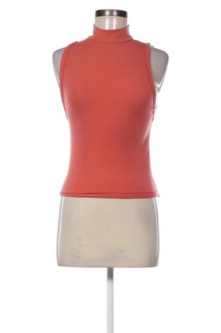 Dámský top Zara, Velikost S, Barva Červená, Cena  223,00 Kč