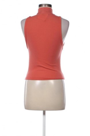 Dámský top Zara, Velikost S, Barva Červená, Cena  223,00 Kč