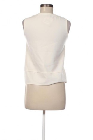 Dámsky top  Zara, Veľkosť XS, Farba Kremová, Cena  11,95 €