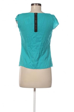 Dámsky top  Zara, Veľkosť S, Farba Zelená, Cena  11,95 €