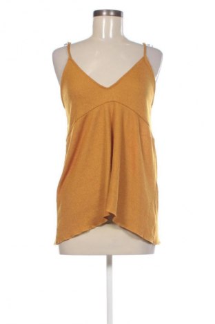 Dámsky top  Zara, Veľkosť S, Farba Oranžová, Cena  13,95 €