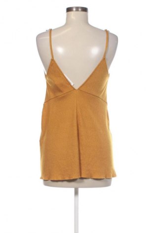 Dámsky top  Zara, Veľkosť S, Farba Oranžová, Cena  13,95 €