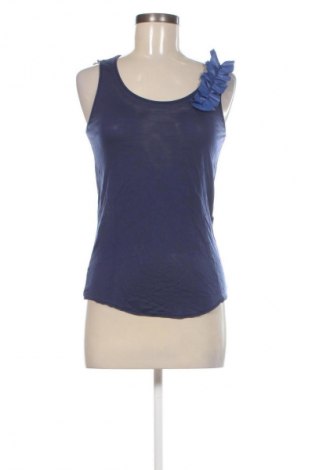 Dámsky top  Zara, Veľkosť M, Farba Modrá, Cena  11,95 €