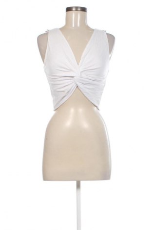 Dámsky top  Zara, Veľkosť M, Farba Biela, Cena  13,95 €