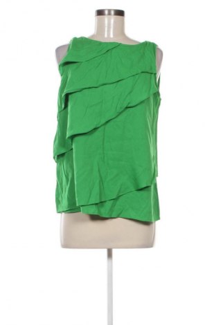 Dámsky top  Zara, Veľkosť L, Farba Zelená, Cena  12,95 €
