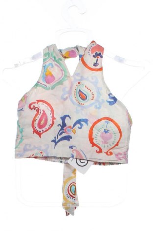 Dámsky top  Zara, Veľkosť S, Farba Viacfarebná, Cena  10,95 €