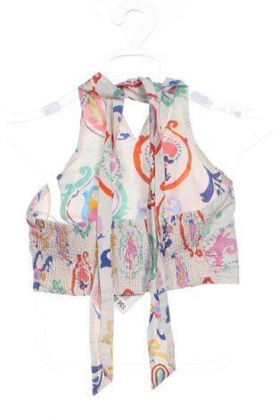 Dámsky top  Zara, Veľkosť S, Farba Viacfarebná, Cena  10,95 €