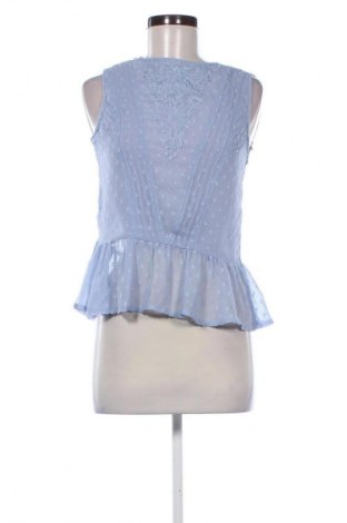 Dámsky top  Zara, Veľkosť XS, Farba Modrá, Cena  7,95 €