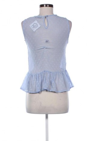 Dámsky top  Zara, Veľkosť XS, Farba Modrá, Cena  7,95 €