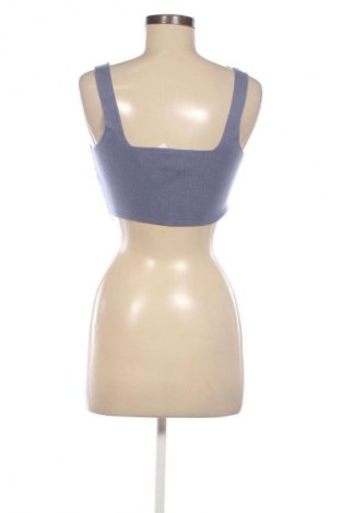 Dámsky top  Zara, Veľkosť M, Farba Modrá, Cena  7,95 €