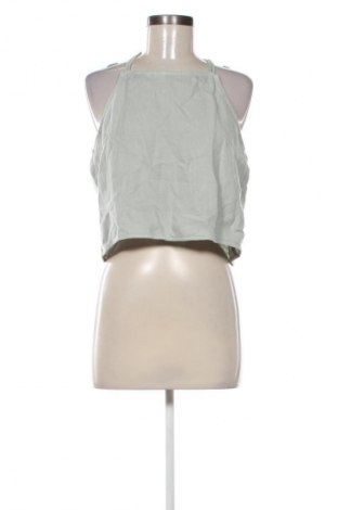 Dámsky top  Zara, Veľkosť XS, Farba Zelená, Cena  6,95 €