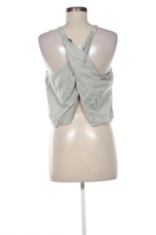 Dámsky top  Zara, Veľkosť XS, Farba Zelená, Cena  6,95 €